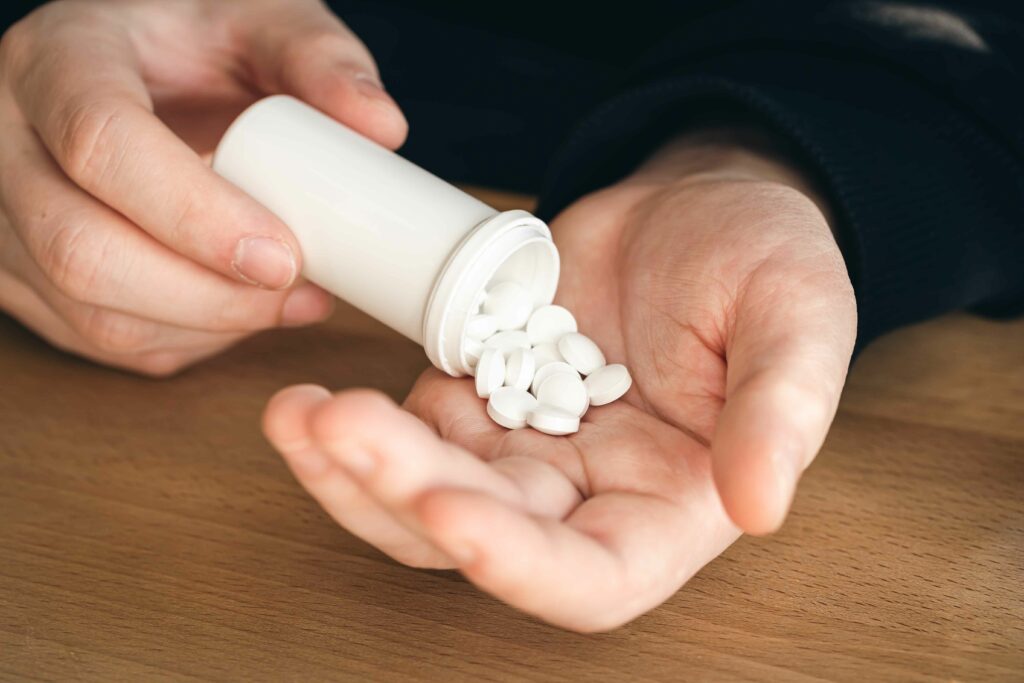 Benzodiazépine partie patients long cours développer addiction